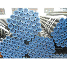 API 5L Grade B Psl1 Carbon Steel Seamless Pipe